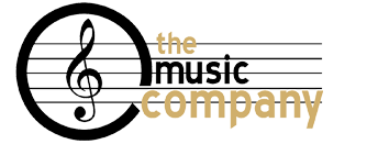 The Music Company
