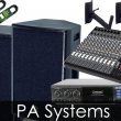 pa-systems